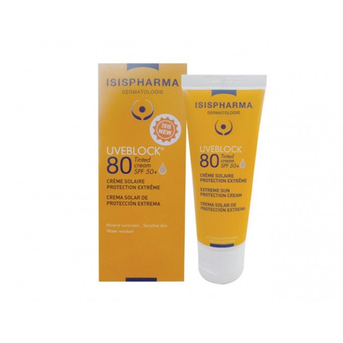 uveblock spf 80